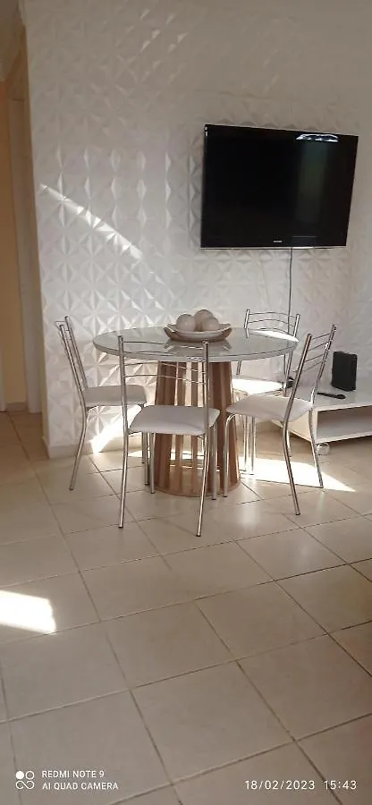 Lene'S House - Porto Novo Apartment Natal