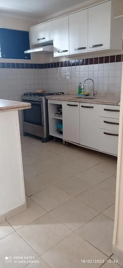 Lene'S House - Porto Novo Apartment Natal