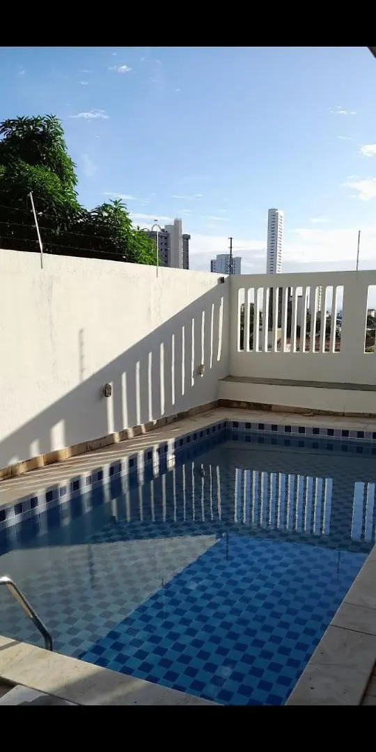 Lene'S House - Porto Novo Apartment Natal