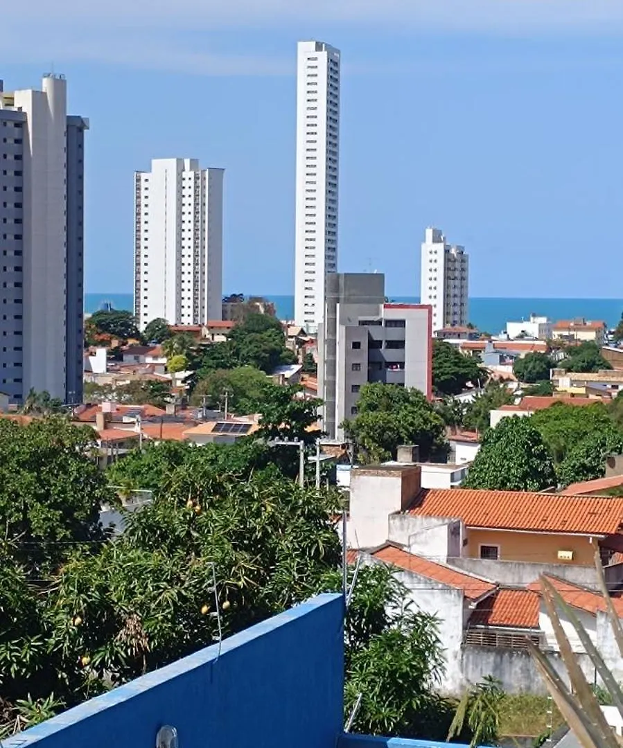 Lene'S House - Porto Novo Apartment Natal