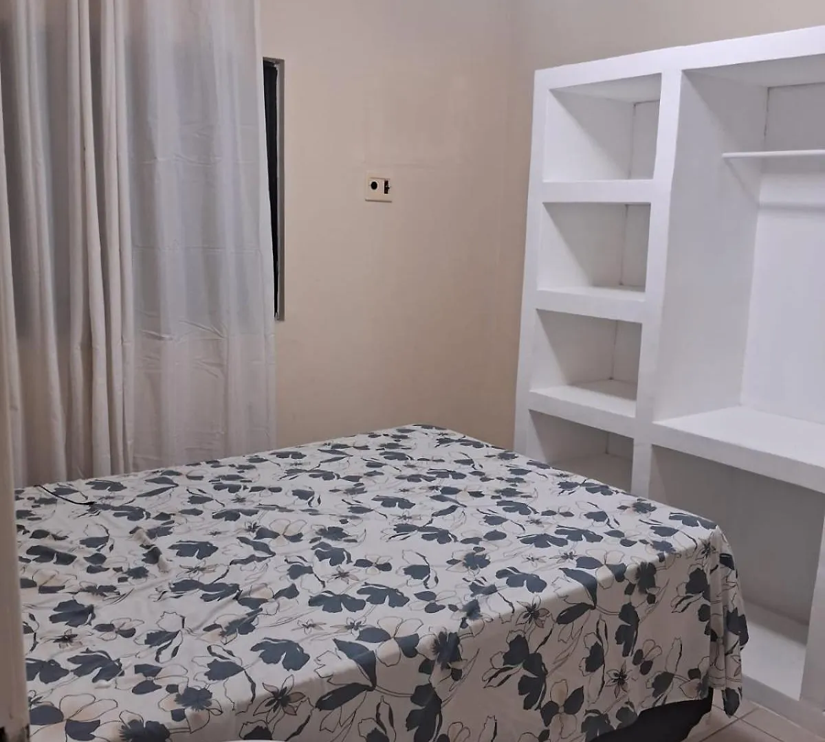 Lene'S House - Porto Novo Apartment Natal