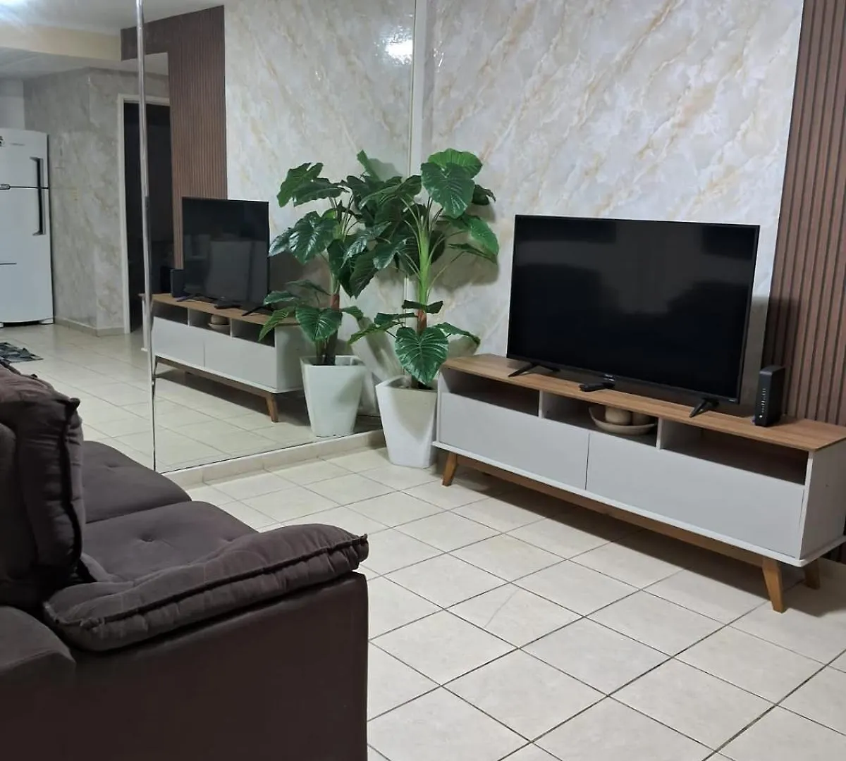 Lene'S House - Porto Novo Apartment Natal Brazil