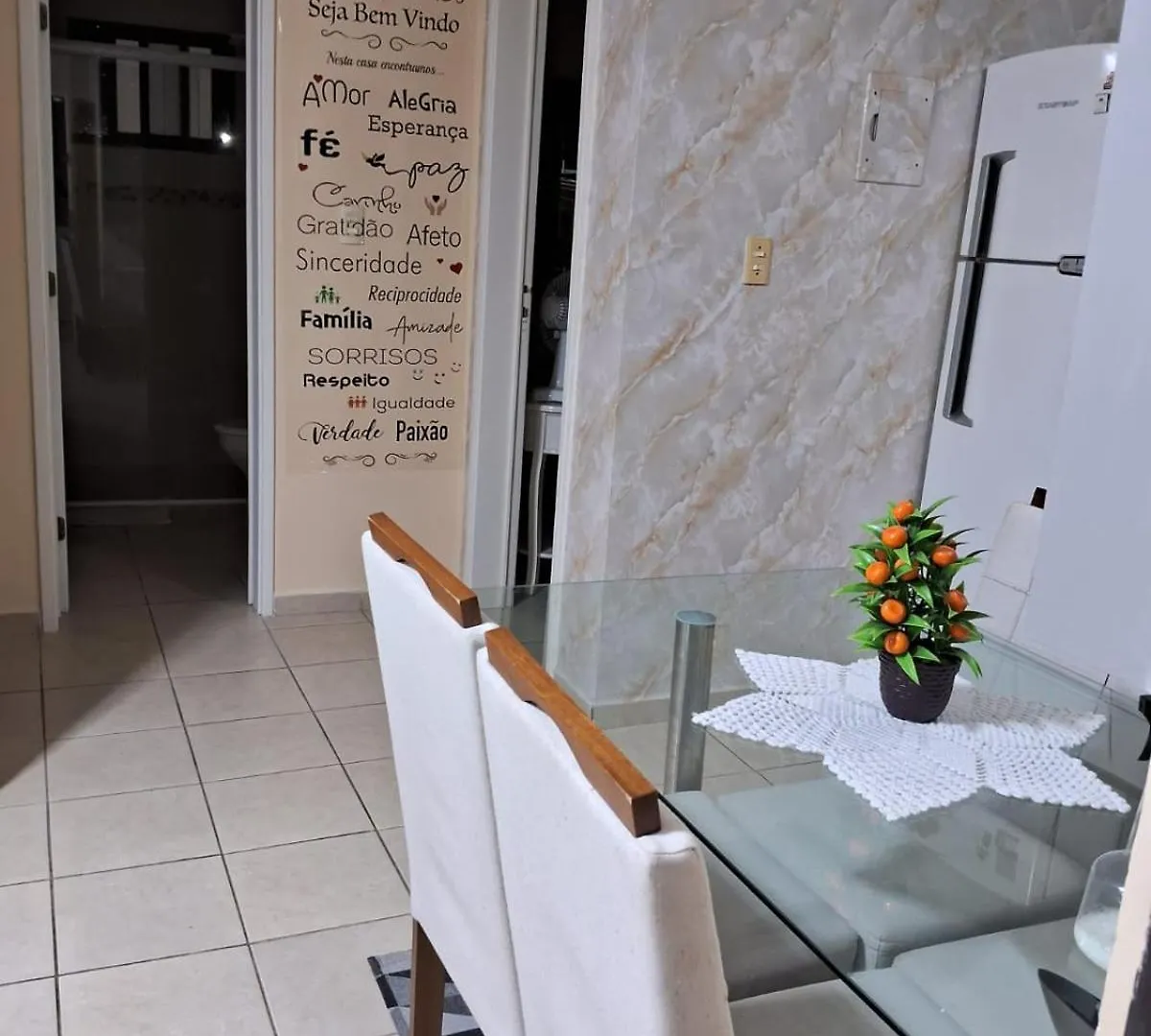 Lene'S House - Porto Novo Apartment Natal Brazil