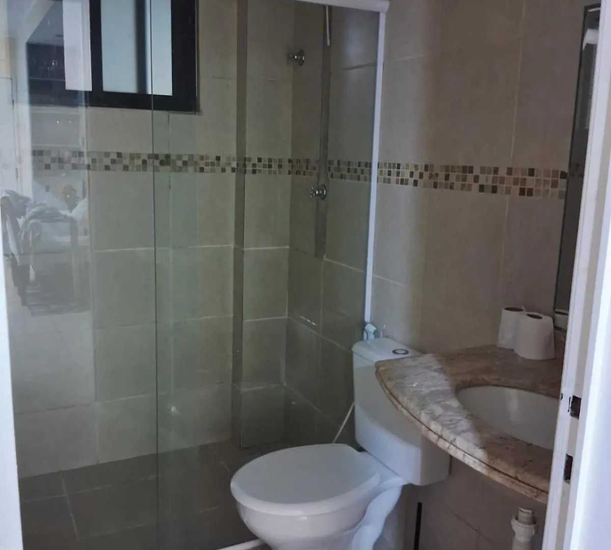Lene'S House - Porto Novo Apartment Natal